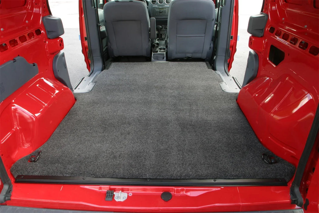 BedRug RealTruck Transit 104.8" Connect 14+ Wb by Short Vanrug VRTC14S