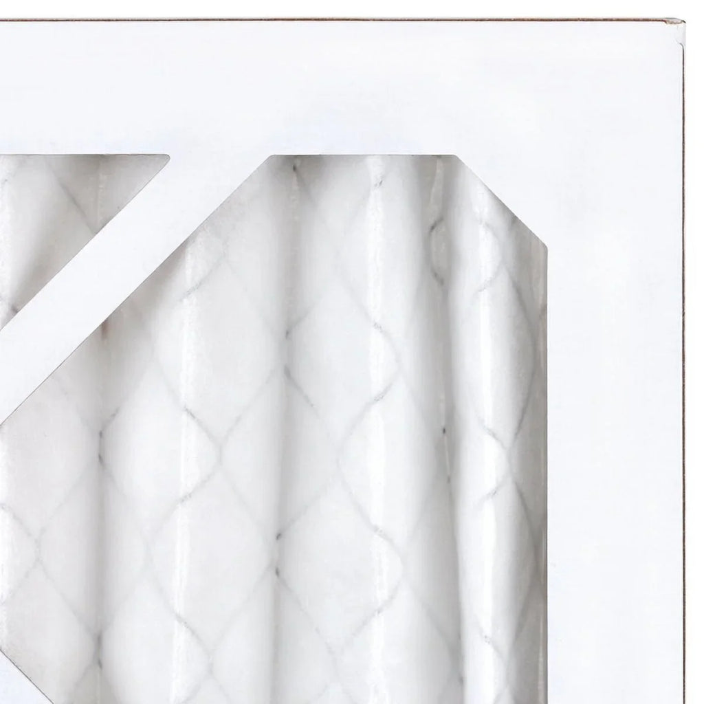 Pleated 8 Filter, Furnace Filter 6-Pack AIRx Air MERV Filters Replacement 10x24x1 AC Dust