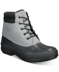 Size Men's Grey 11M Liquidproof Luke Weatherproof Boots Vintage Commuter