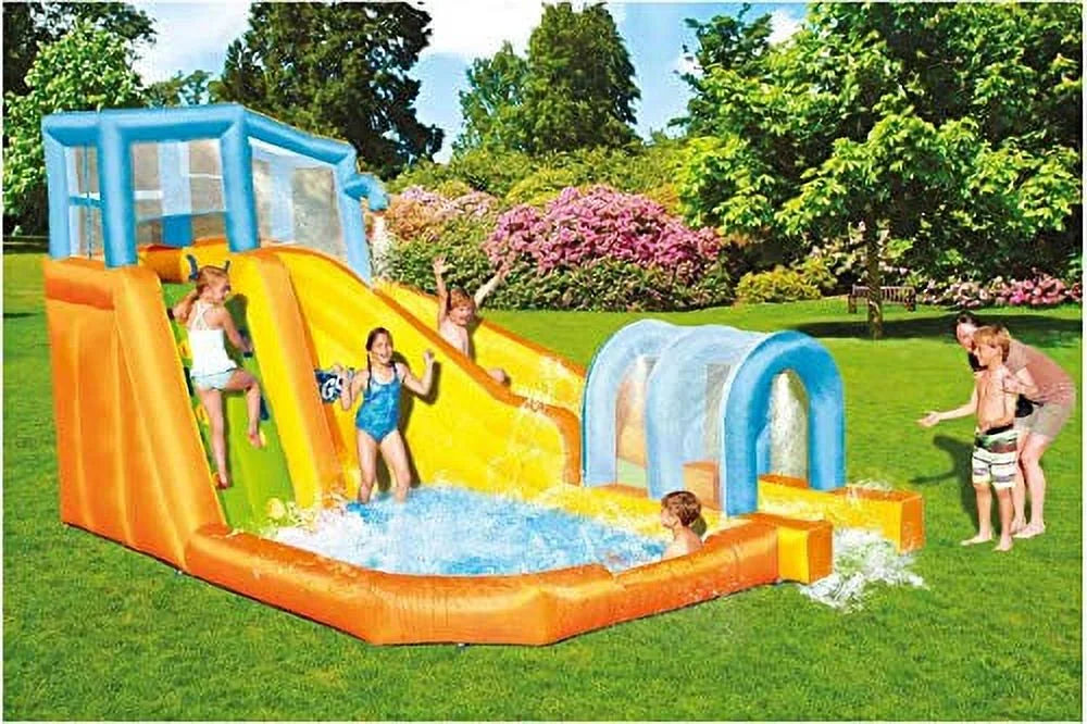 Park Blast H2OGo! Summer Mega Liquid