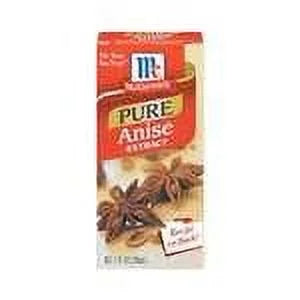 48) of Anise Pure McCormick (Pack Extract