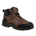 AdultMen Avalanche , Boots - Hikers 8.5 Brown