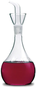 Chef's 16 Planet Cruet, Glass Ounce All-Purpose