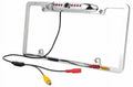 For Camera Night Color DDX-25BT DDX25BT Rear KENWOOD View KW-NT500HDT DDX24BT DDX26BT W/ DDX-26BT Silver Vision