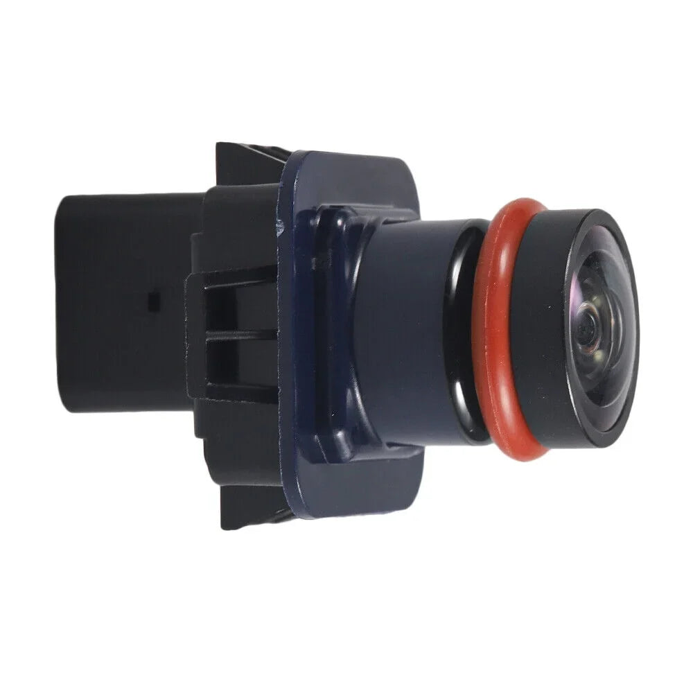 Black 170° View Mount Rear 2013-2019 Camera Taurus Direct Detection Ford