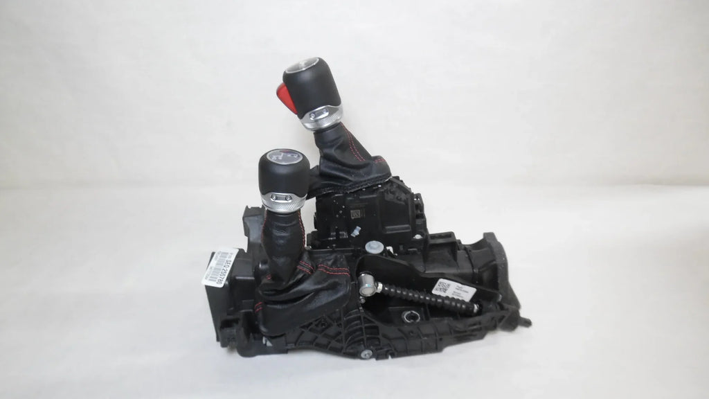 Wrangler OEM 2023 Jeep Shift Automatic Floor (Good) Rubicon Pre-Owned Assembly