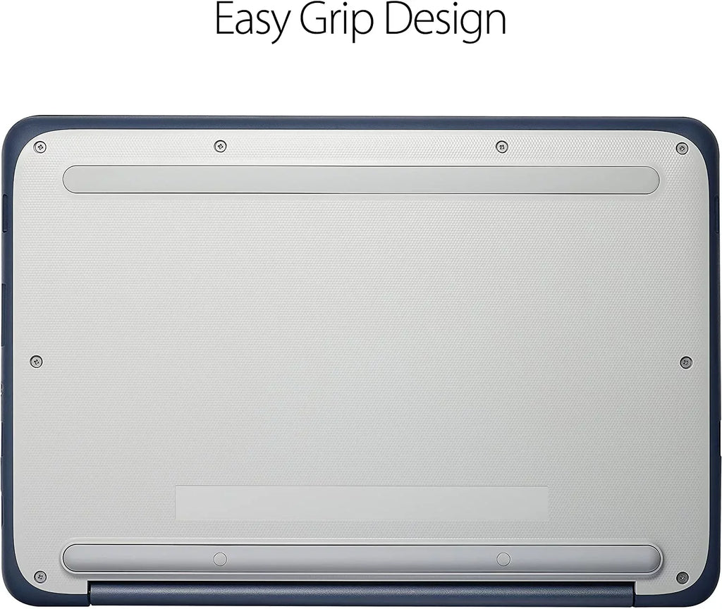DDR3 Celeron, RAM, Chromebook GHz B) 4GB (Used ASUS SSD Grade Chrome, 1.60 11" Hard Intel Screen Drive, 16GB C202SA-YS02,