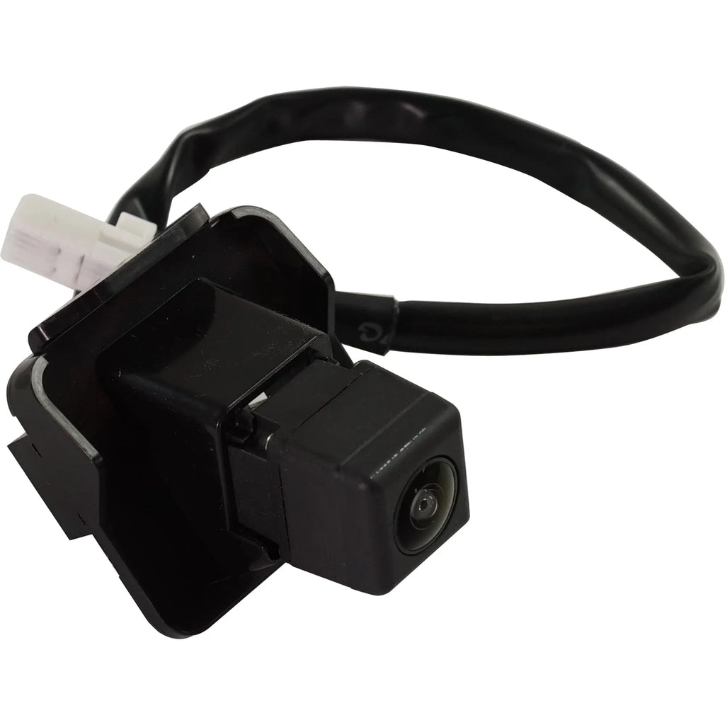 Up Back 2017-2018 Mazda 3 New Replacement New OE for Camera