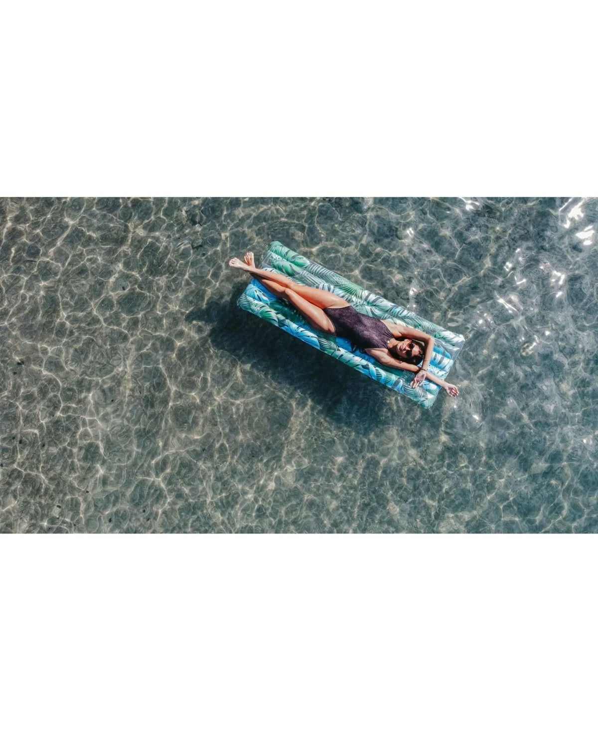 Print Raft PoolCandy Pool Palm
