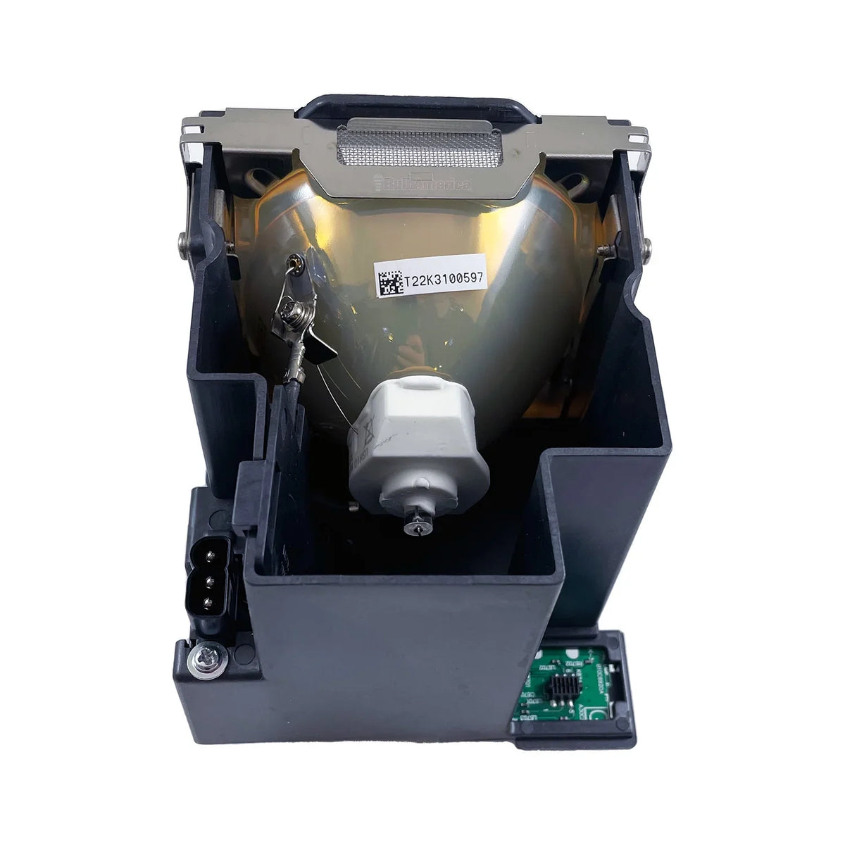 Genuine EIP-HDT1000 OEM Housing Original Bulb Eiki Projector with