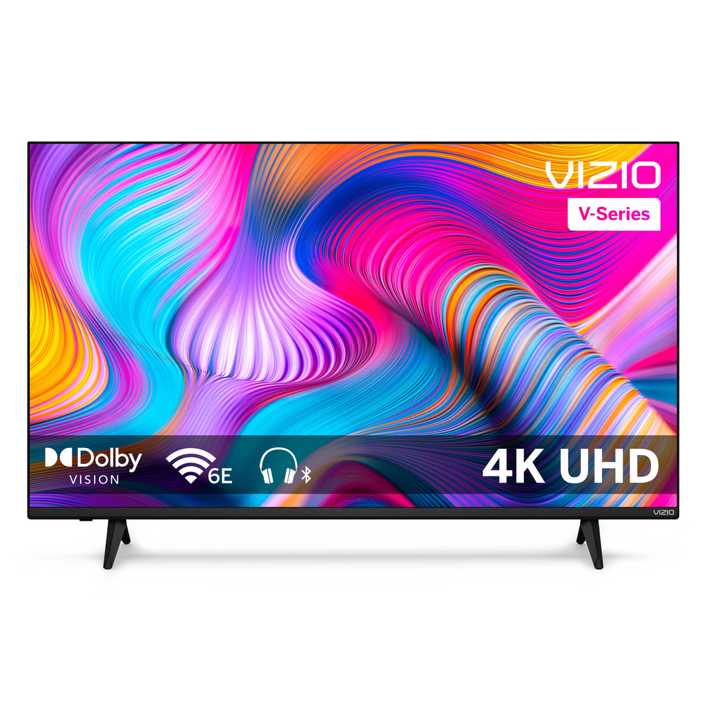 TV V-Series 43" Smart Class VIZIO LED 4K HDR V435M-K04 2023