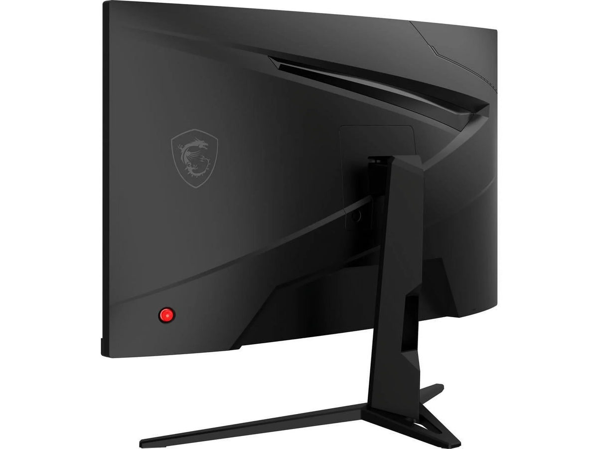 Monitor, ms, Hz, Premium, MSI 170 Tilt VA, 24" 1920 FreeSync (FHD), x Curved 1 DP Port, G2422C, HDMI, 1080 Gaming
