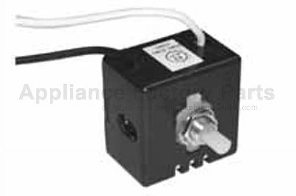 OFF WITH POS RHEOSTAT 4RWO