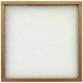 x Flow (Pack MERV II Air EZ 30 in. x D Fiberglass Spun H 1 Flanders Filter of 4 in. AAF in. W 18 12)