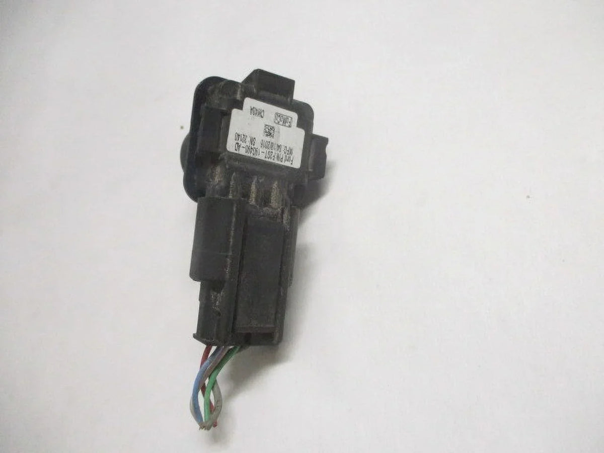 15 Back Pre-Owned Rear (Good) 18 Up LKQ Camera OEM View 17 Edge 16 Ford