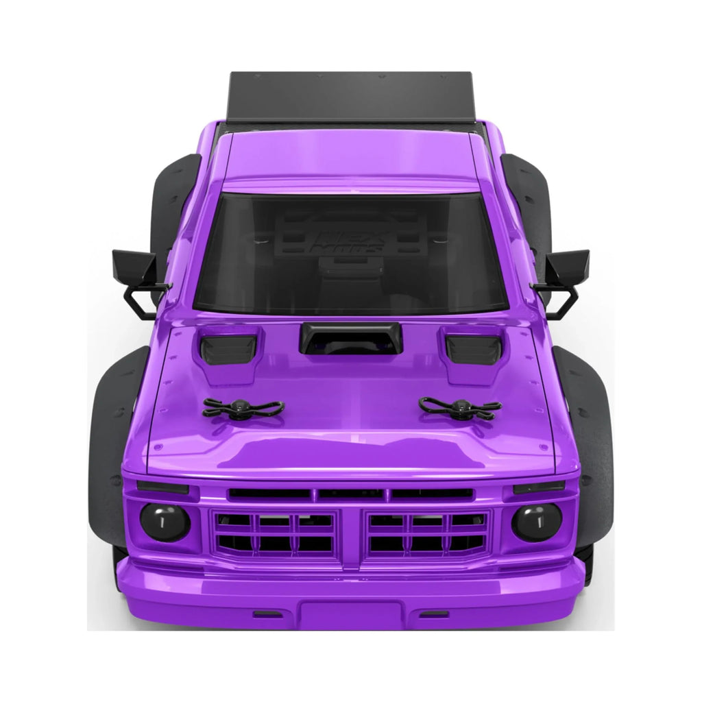 Stunt Car Kids Car, Series Remote HEXMODS & Kids Circuit, Up 14 for Pro Elite Adults, & Rechargeable Kits HEXBUG for Toys Model Ages Control STEM