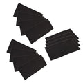 Filter HAPF300 Holmes HAPF30 Purifier AER1 Carbon Filters Air 12-Pack HQRP / series for HEPA HAPF30CS,