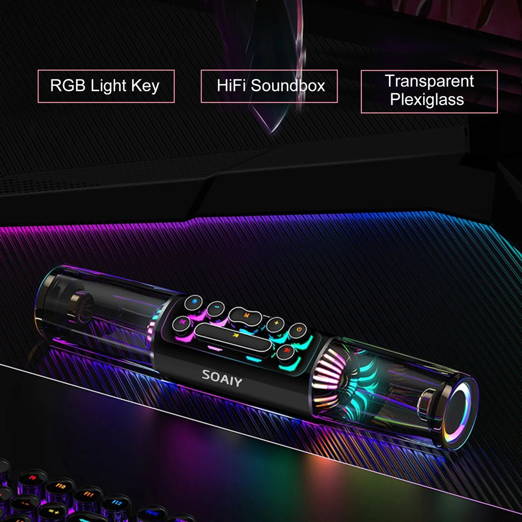 Port Box Stereo Tablet Pc Computer Tf Soaiy Pc Player Key Bar,Sh19 Sound Tf Sound Sound Input Audio Laptop Player Bar Player Subwoofer Box Sound Tablet soaiy Box Sound Hifi Lap Sound Pc