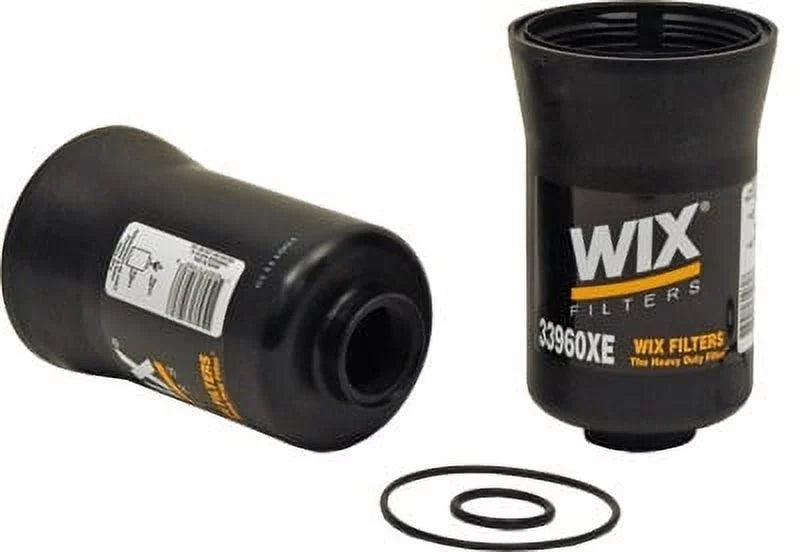 Models Fuel WIX Select For Separator 2001-2016 GMC Filter Chevrolet Liquid 33960XE