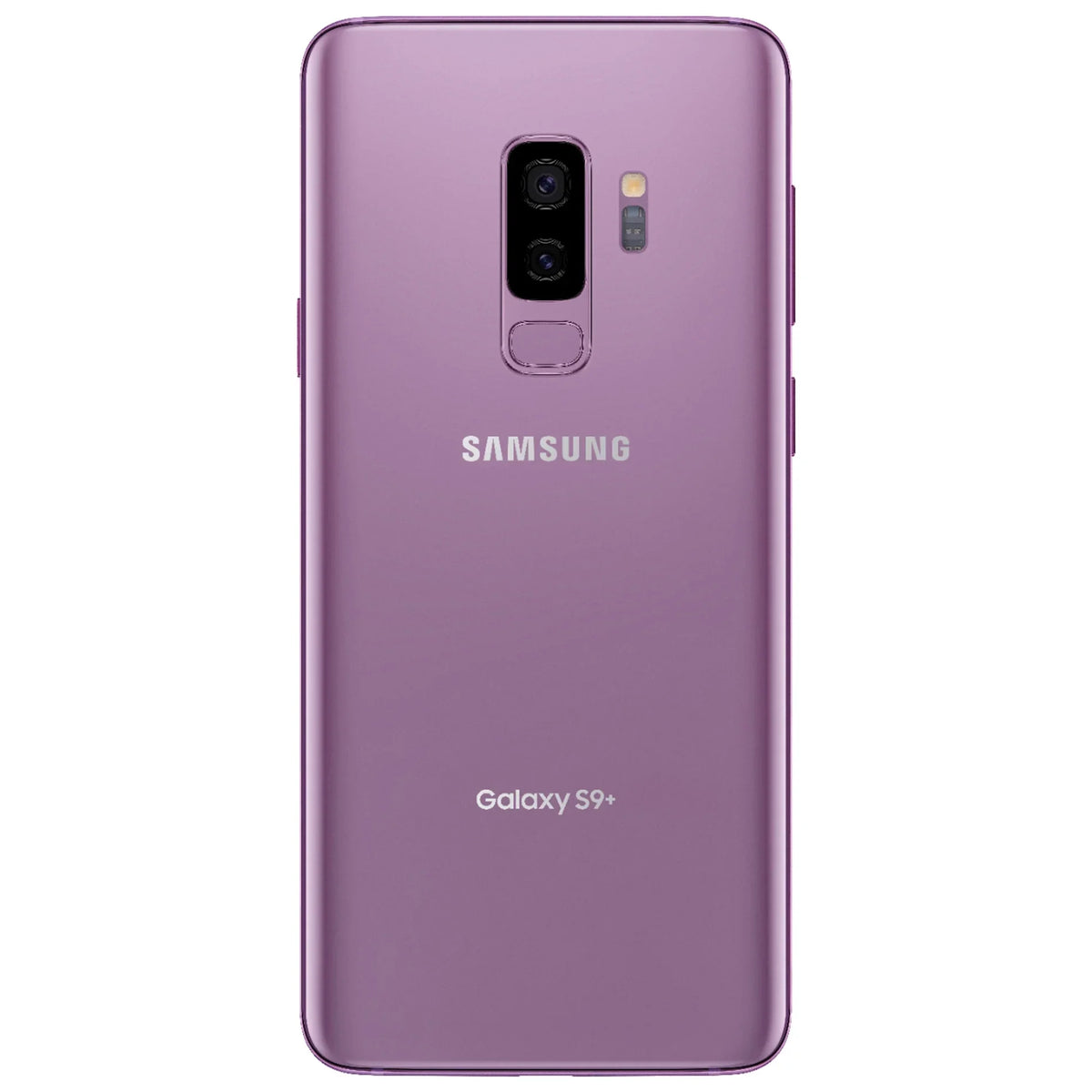 Galaxy (Refurbished) 64 - Restored S9 Lilac Purple - Plus, GB, G965 GSM Samsung Unlocked GSM compatible