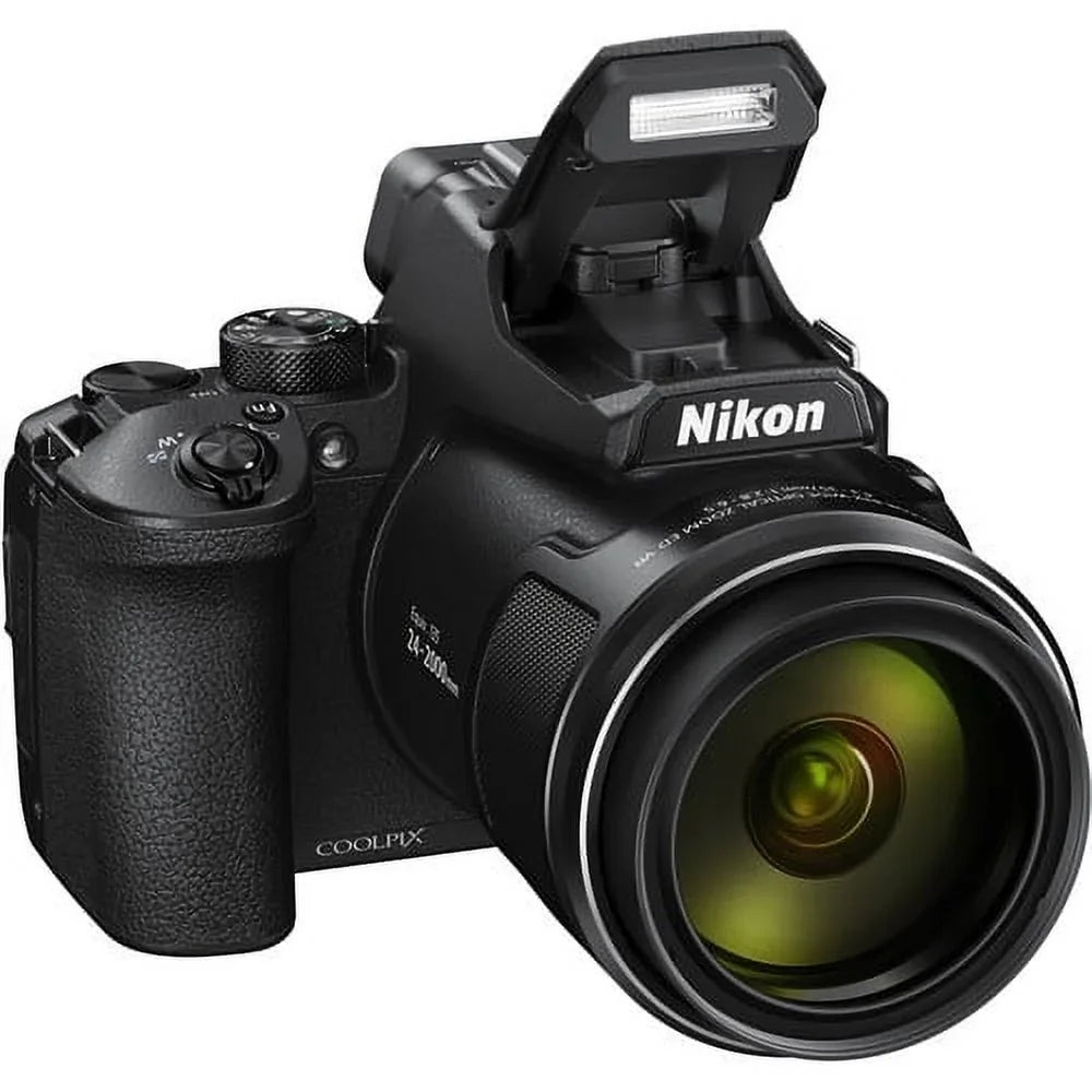 COOLPIX Camera P950 Digital Nikon