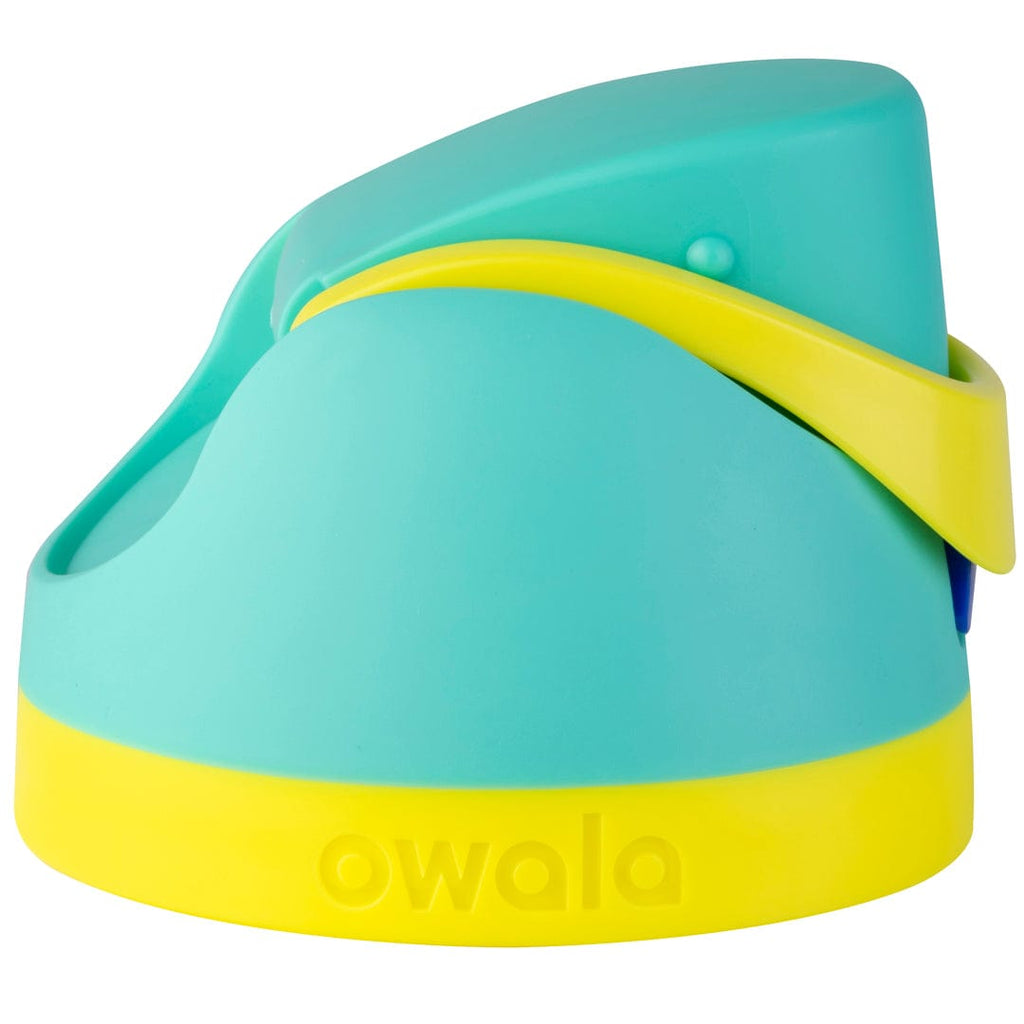 Replacement Lids - Second Set 42