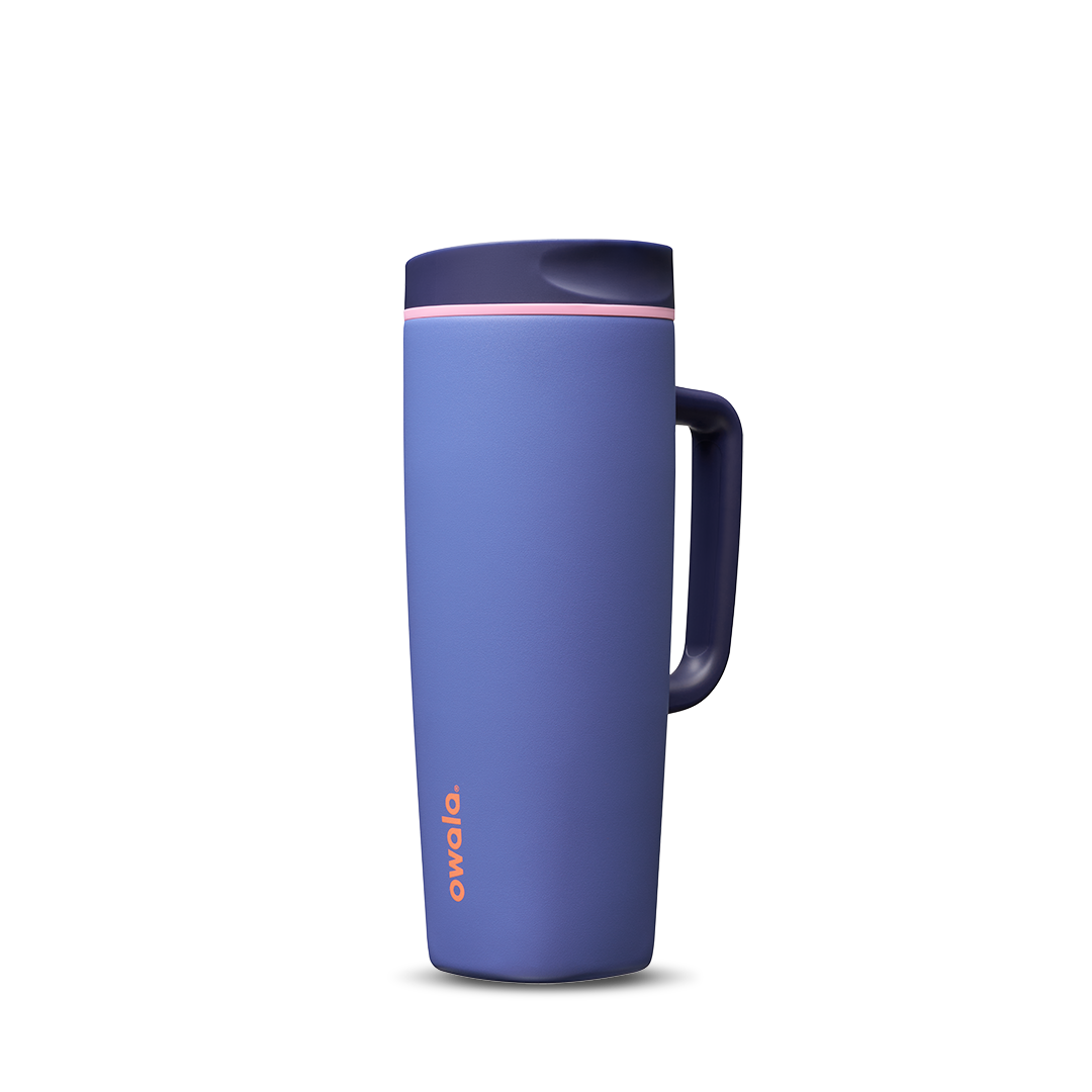 SmoothSip® Slider with Handle - Second Set 48