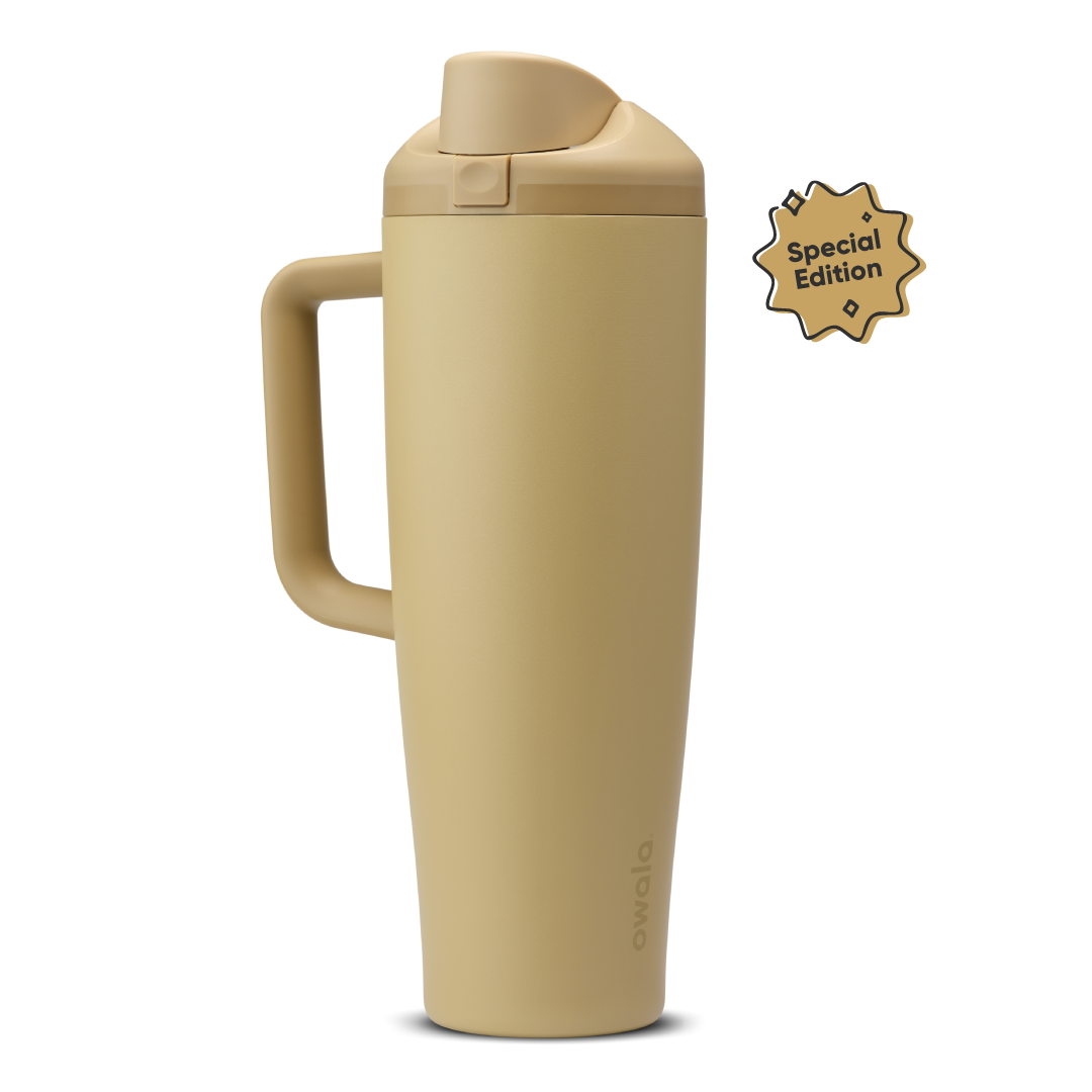 40oz Tumbler