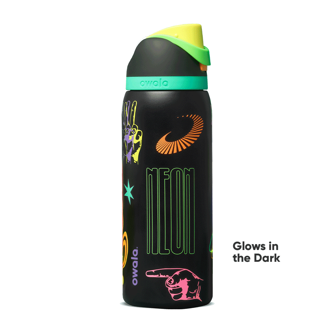 FreeSip® Sway - Second Set 23